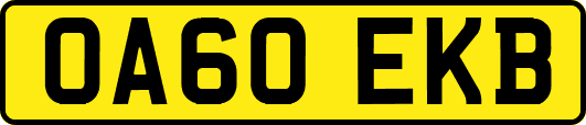 OA60EKB