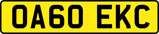 OA60EKC