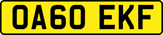 OA60EKF