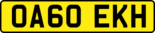 OA60EKH