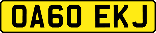OA60EKJ