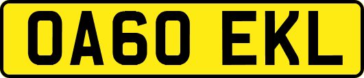 OA60EKL