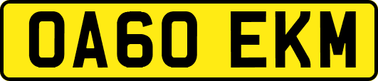 OA60EKM