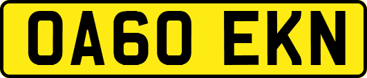 OA60EKN