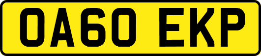 OA60EKP