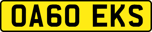 OA60EKS
