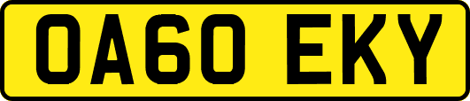 OA60EKY