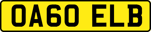 OA60ELB