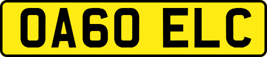 OA60ELC