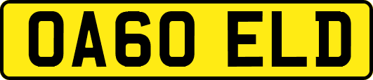 OA60ELD