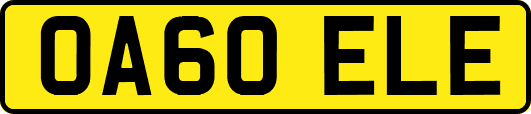 OA60ELE