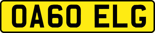 OA60ELG