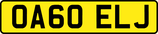 OA60ELJ