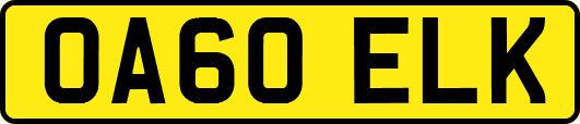 OA60ELK