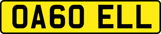 OA60ELL