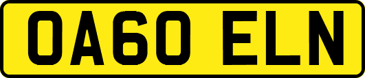 OA60ELN