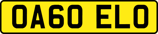 OA60ELO