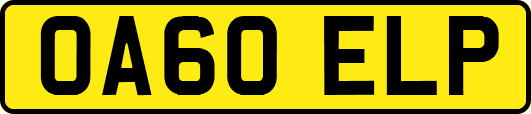 OA60ELP