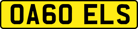 OA60ELS