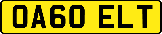 OA60ELT