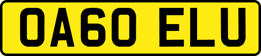 OA60ELU