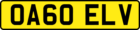 OA60ELV