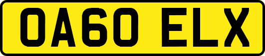 OA60ELX
