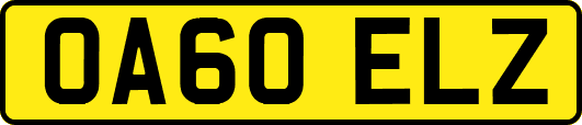 OA60ELZ