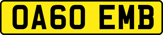 OA60EMB