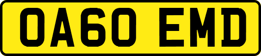 OA60EMD