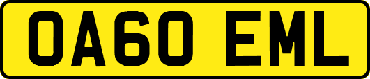 OA60EML
