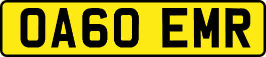 OA60EMR