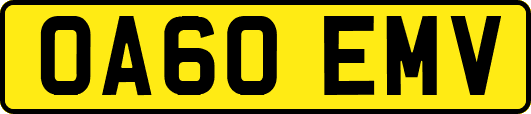 OA60EMV