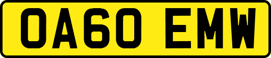 OA60EMW