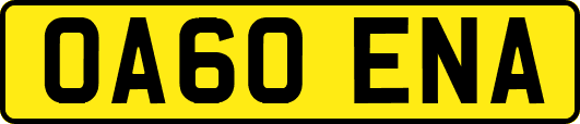 OA60ENA