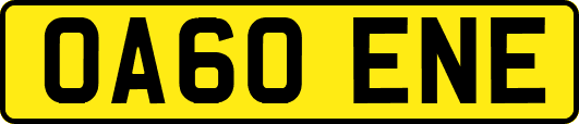 OA60ENE