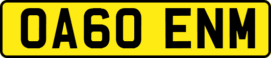OA60ENM