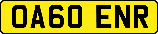 OA60ENR
