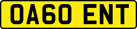 OA60ENT