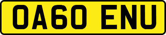 OA60ENU