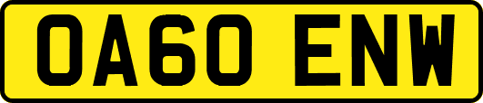 OA60ENW