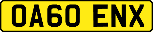 OA60ENX