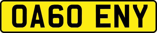 OA60ENY