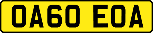OA60EOA