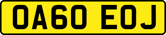 OA60EOJ