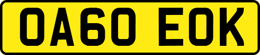 OA60EOK