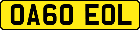 OA60EOL