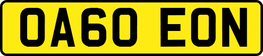 OA60EON