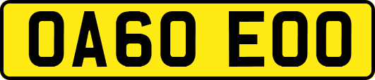 OA60EOO