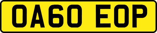 OA60EOP